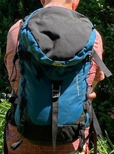 Kletterrucksack lowe alpin gebraucht kaufen Kletterrucksack lowe alpin gebraucht kaufen  Kelkheim