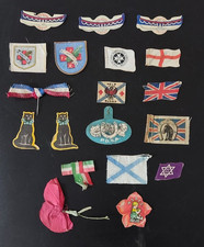 Vintage flag day for sale  UK
