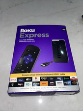 Roku express 3930eu for sale  LEEDS