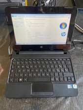 Mini netbook 110 usato  Aversa