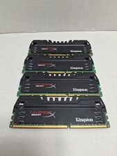 Kingston hyperx fury for sale  Ottawa
