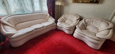 Piece luxury suite for sale  CROYDON