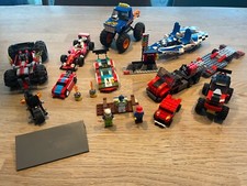Lego city monster gebraucht kaufen  Arnstadt