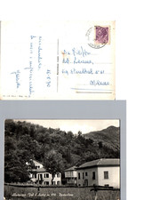 Cartolina alpepiana val usato  Castione Andevenno