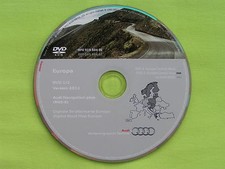Audi dvd navigation gebraucht kaufen  Hohenstein-Ernstthal