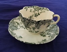 Tasse soucoupe shelley d'occasion  Cherbourg-Octeville-