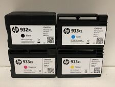 Hp932xl hp933xl cn053a gebraucht kaufen Hp932xl hp933xl cn053a gebraucht kaufen  Wehretal
