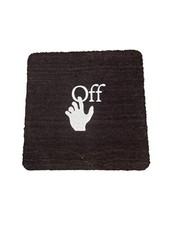 White hand stamped for sale  Osseo