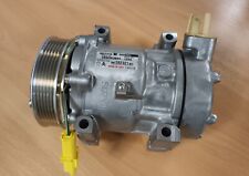 Sanden sd7v16 air for sale  SHREWSBURY