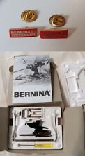 Vintage bernina two for sale  Jacksonville