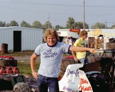 1981 steve kinser for sale  Keller