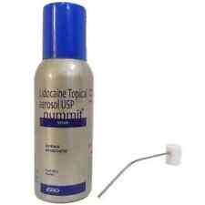 Spray anestetico topico usato  Spedire a Italy