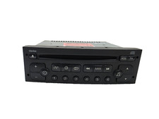 Citroen radio autoradio gebraucht kaufen  Borgentreich