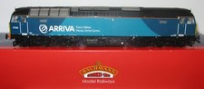 Bachmann 755 arriva for sale  CHELTENHAM