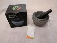 Hicoup kitchenware granite for sale  LARBERT