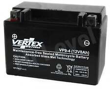 Vertex battery bmw for sale  DONCASTER