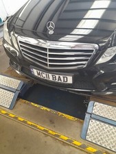 Tml private number for sale  BIRMINGHAM