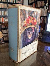 Edoardo sanguineti poesia usato  Napoli