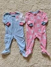 Carters zip fleece for sale  Hanover