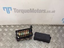 2003 160 fuse for sale  OSWESTRY