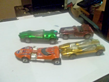Hot wheels redline for sale  Violet
