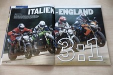 Sport motorrad 2008 gebraucht kaufen  Deutschland