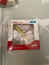 Herpa 500 tui for sale  SLOUGH