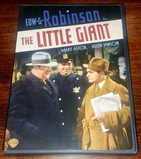 Little giant dvd for sale  Roselle Park