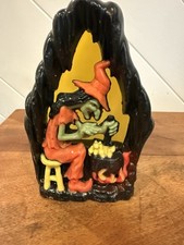 Vintage witch brew for sale  Three Lakes