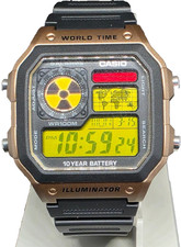 Casio royale ae1200 for sale  GRANTHAM