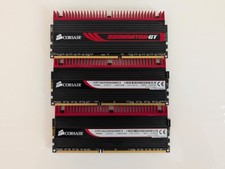 Corsair dominator 12gb gebraucht kaufen  Denkingen
