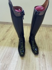 Deniro reitstiefel gebraucht kaufen  Bad Feilnbach