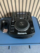 Numark ndx 500 for sale  SOUTHAMPTON