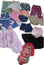 Baby girl clothing for sale  Luray