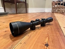 Leupold long range for sale  COLCHESTER