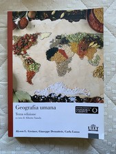 Geografia umana usato  Schiavon