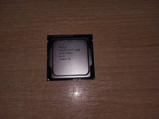 PROCESOR CPU INTEL CORE i5-4690 3,5GHz SR1QH COCKEL LGA1150 na sprzedaż  Wysyłka do Poland