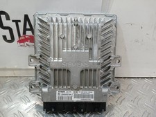 Calculateur moteur peugeot d'occasion  Bavilliers