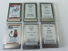 Bernina embroidery designs for sale  Bradenton