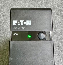 Eaton ellipse eco d'occasion  Freyming-Merlebach