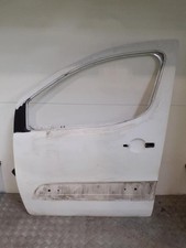 Porte gauche peugeot d'occasion  Vienne