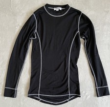 Damen thermo langarm gebraucht kaufen  Hürth