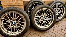 Bmw style e39 for sale  STOKE-ON-TRENT