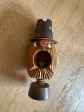 Nussknacker nußknacker holz gebraucht kaufen Nussknacker nußknacker holz gebraucht kaufen  Stuttgart