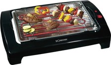 Bomann 1240 barbecue gebraucht kaufen  Deutschland