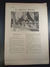 Revue mame 495 d'occasion  Joinville