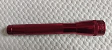 Mini maglite led for sale  SWINDON