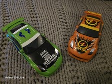 scalextric drift cars for sale  LEICESTER