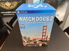 Watch dogs edition d'occasion  Montpellier-