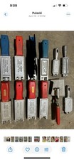 Molds for sale  Pulaski